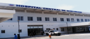 Hospital Central de Quelimane já tem médico especialista em cuidar do esófago