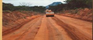 Manutenção de estradas na Zambézia gasta 249 milhões de meticais