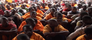PGR confrontada com superlotação na cadeia da Zambézia