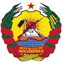 Portal do Governo da Provincia de Zambezia