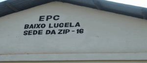 A presença da rapariga supera do rapaz na meta de 86.6 porcento da EPC do Baixo Lugela A presença da rapariga supera do rapaz na meta de 86.6 porcento da EPC do Baixo Lugela