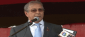 Abdul Razak deplora incitação a violência no discurso do representante do edil de Quelimane