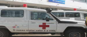 Abdul Razak entrega cinco ambulâncias para melhoria de assistência sanitária na Zambézia