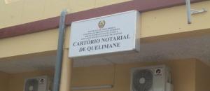Abdul Razak inaugura novo edifício do Cartório Notarial de Quelimane Abdul Razak inaugura novo edifício do Cartório Notarial de Quelimane