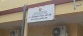 Abdul Razak inaugura novo edifício do Cartório Notarial de Quelimane
