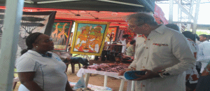 Abdul Razak lança o X Festival Nacional de Cultura e Turismo em Quelimane Abdul Razak lança o X Festival Nacional de Cultura e Turismo em Quelimane