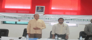 Abdul Razak orienta 1ª Reunião Provincial de Qualidade e Humanização dos Cuidados de Saúde na Zambézia Abdul Razak orienta 1ª Reunião Provincial de Qualidade e Humanização dos Cuidados de Saúde na Zambézia