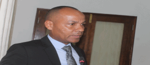Abdul Razak quer a reserva de Gilé transformada num potencial turístico da Zambézia Abdul Razak quer a reserva de Gilé transformada num potencial turístico da Zambézia
