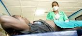 Aprovíncia da Zambézia implementa o programa de circuncisão masculina há cinco anos