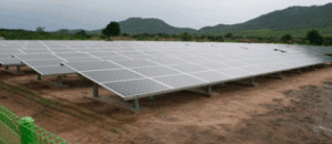 Aumenta produção de energias novas e renováveis na Zambézia Aumenta produção de energias novas e renováveis na Zambézia