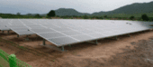 Aumenta produção de energias novas e renováveis na Zambézia