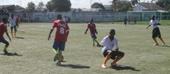 Copa Coca-Cola à procura de talentos do desporto rei nas Escolas Secundárias da Zambézia