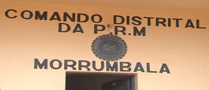 Detido falso inspector na Zambézia Detido falso inspector na Zambézia