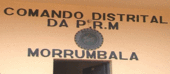 Detido falso inspector na Zambézia