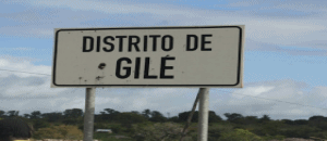 Detidos supostos cabecilhas do grupo que protagonizou distúrbios em Gilé Detidos supostos cabecilhas do grupo que protagonizou distúrbios em Gilé