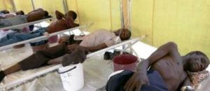 Diarreia matou mais de 30 pessoas na Zambézia Diarreia matou mais de 30 pessoas na Zambézia
