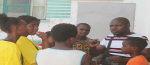 Distrito de Quelimane acolhe lançamento da época do desporto escolar 2018 Distrito de Quelimane acolhe lançamento da época do desporto escolar 2018