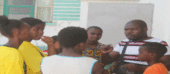 Distrito de Quelimane acolhe lançamento da época do desporto escolar 2018