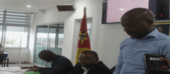 DP Juventude e Desporto realizam primeira Plenária Provincial do CIADAJ