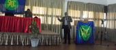 DPCTESTPZ Celebra o dia da SADC sob o lema Fazer da Ciência e Tecnologia Ensino Superior e Técnico Profissional a Força Motriz do processo de integ...