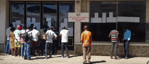 Encerrado falso instituto da juventude e emprego na Zambézia Encerrado falso instituto da juventude e emprego na Zambézia
