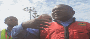 Filipe Nyusi visita pessoas afectadas pelas cheias e ciclones na Zambézia e Sofala Filipe Nyusi visita pessoas afectadas pelas cheias e ciclones na Zambézia e Sofala