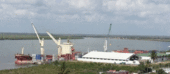 Gestão do Porto de Quelimane passa para os CFM