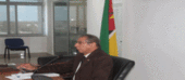 IIª Sessão Ordinária do Governo Provincial analisa dados de  emergência no INGC, Estradas e Pontes.