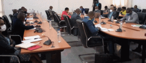 III Sessão Ordinária do Conselho dos Serviços Provinciais da Representação do Estado avalia Estágio do PRAVIDA e resposta de (MGCAS) no âmbito da C... III Sessão Ordinária do Conselho dos Serviços Provinciais da Representação do Estado avalia Estágio do PRAVIDA e resposta de (MGCAS) no âmbito da C...