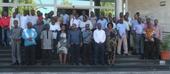 INE/Zambézia capacita 115 membros de Gabinetes Distritais em Quelimane