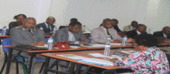 IV Sessão Ordinária do Governo Provincial da Zambézia.