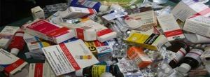 Mocuba: farmácia encerrada por vender medicamentos roubados Mocuba: farmácia encerrada por vender medicamentos roubados