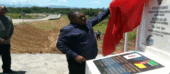 Nyusi inaugura 13 pontes em Zambézia e Niassa