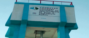 População de Lugela já consome água canalizada a partir do sistema de abastecimento local População de Lugela já consome água canalizada a partir do sistema de abastecimento local