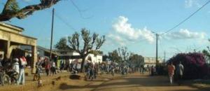 População de Morrumbala quer mais segurança ao longo da fronteira com Malawi