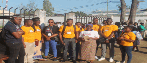 Quelimane acolhe inquérito sobre orçamentos familiares na fase piloto Quelimane acolhe inquérito sobre orçamentos familiares na fase piloto