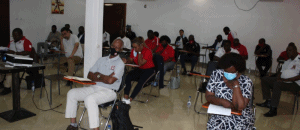 Quelimane acolhe Seminário Nacional da Rádio Moçambique Quelimane acolhe Seminário Nacional da Rádio Moçambique