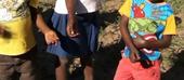 Sete crianças mordidas por cão vadio em Quelimane