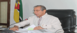 SUSTENTA e MOZFIP capacitam Administradores Distritais SDAE's e Directores de SDPI em Administração de Terras SUSTENTA e MOZFIP capacitam Administradores Distritais SDAE's e Directores de SDPI em Administração de Terras
