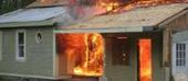 Tia e sobrinho morrem num incêndio em Quelimane