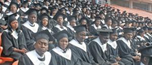 Up na Zambézia gradua 344 técnicos Up na Zambézia gradua 344 técnicos