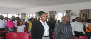 UP Quelimane acolhe primeira jornada de tecnologias de informação e comunicação UP Quelimane acolhe primeira jornada de tecnologias de informação e comunicação