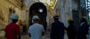 Vice-Ministro da Cultura e Turismo encontra-se com operadores turísticos na Zambézia Vice-Ministro da Cultura e Turismo encontra-se com operadores turísticos na Zambézia