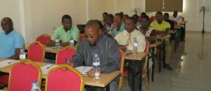 Zambézia acolhe debate da proposta da Estratégia Nacional de Segurança Cibernética Zambézia acolhe debate da proposta da Estratégia Nacional de Segurança Cibernética