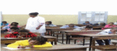 Zambézia: Evitar fraudes nos exames