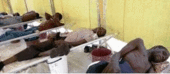 Zambézia/surto de diarreias assola distrito de Mocuba