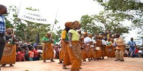 Celebrou-se em Molócuè o dia 7 de Abril, dia da Mulher Moçambicana Celebrou-se em Molócuè o dia 7 de Abril, dia da Mulher Moçambicana