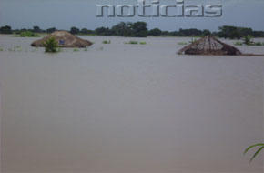 Mais água potável para Quelimane e Nicoadala